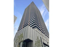 【東京都/新宿区西新宿】シティタワー新宿 外観
