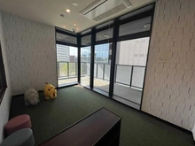 【東京都/新宿区西新宿】シティタワー新宿 共用施設：キッズルーム