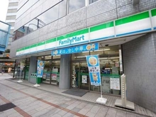 【東京都/千代田区神田多町】プラウド神田  ファミリーマート　神田須田町1丁目店（現地より約300m）