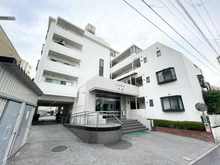 【東京都/墨田区八広】アルカディア曳舟 外観