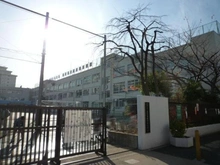 【東京都/墨田区立花】ソルフィエスタ亀戸ルシーア 立花吾嬬の森小学校（現地より約650m）