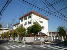 【東京都/墨田区立花】ソルフィエスタ亀戸ルシーア 墨田区立吾嬬立花中学校（現地より約1,100m）