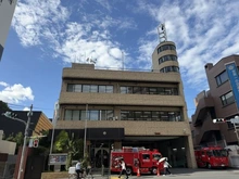 【東京都/文京区本郷】クレイシア・ヴァースクレイシア文京本郷 東京消防庁 本郷消防署（現地より約400m）