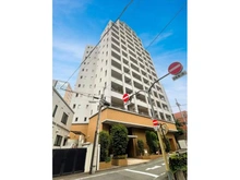 【東京都/文京区本郷】サンクタス本郷 外観
