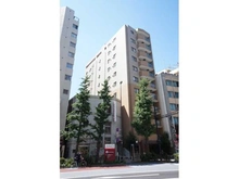 【東京都/台東区駒形】プリムローズ浅草駒形弐番館 外観：写真中央右側