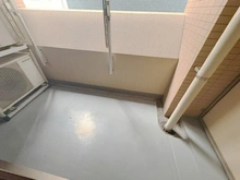 【東京都/台東区駒形】プリムローズ浅草駒形弐番館 バルコニー