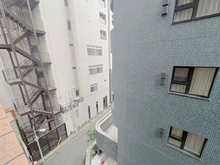 【東京都/台東区駒形】プリムローズ浅草駒形弐番館 眺望