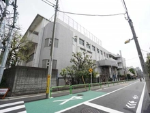 【東京都/荒川区東日暮里】アーデル三ノ輪サウスフォート  台東区立東泉小学校（現地より約850m）