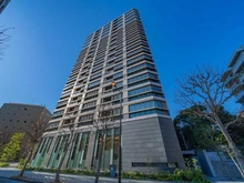 【東京都/千代田区一番町】ブリリア一番町 外観
