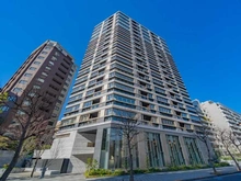 【東京都/千代田区一番町】ブリリア一番町 外観