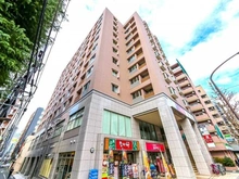 【東京都/千代田区神田佐久間町】ベラカーサ秋葉原 外観
