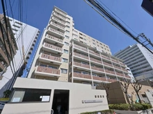 【東京都/豊島区西池袋】シーアイマンション立教前 外観