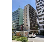 【東京都/豊島区西池袋】シーアイマンション立教前 外観：該当物件：写真中央