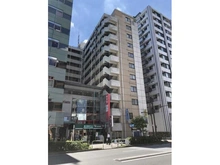 【東京都/豊島区西池袋】シーアイマンション立教前 外観：該当物件：写真中央