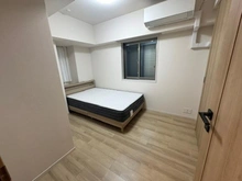 【東京都/新宿区高田馬場】パークシティ高田馬場 洋室：家具調度品は価格に含まれません