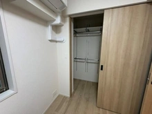 【東京都/新宿区高田馬場】パークシティ高田馬場 収納