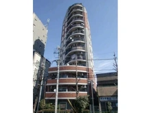 【東京都/文京区向丘】ジェイパーク東大前タワーウエスト  外観