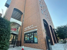 【東京都/文京区向丘】ジェイパーク東大前タワーウエスト   文京学院大学（現地より約260m）