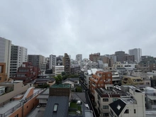 【東京都/文京区湯島】D’クラディアイヴァン御茶ノ水 眺望