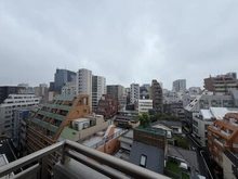 【東京都/文京区湯島】D’クラディアイヴァン御茶ノ水 眺望