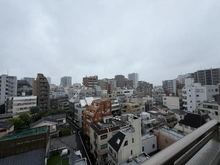 【東京都/文京区湯島】D’クラディアイヴァン御茶ノ水 眺望