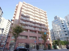 【東京都/荒川区東日暮里】ハイライフ日暮里 外観