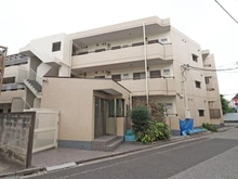 【東京都/足立区谷中】パークステージ綾瀬 外観