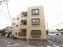 【東京都/足立区谷中】パークステージ綾瀬 外観