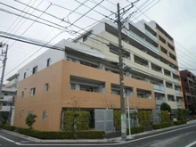 【東京都/足立区東和】ランドステージ亀有ヴェレスタ 外観