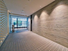 【東京都/文京区本郷】クレヴィア本郷春日ステーションフロント エントランス