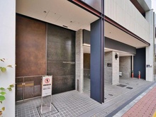 【東京都/文京区本郷】クレヴィア本郷春日ステーションフロント エントランス