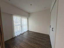 【東京都/文京区千駄木】朝日動坂マンション 洋室