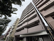 【東京都/豊島区巣鴨】エスポワール巣鴨 外観