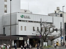 【東京都/豊島区巣鴨】エスポワール巣鴨 JR「巣鴨」駅（現地より約450m）