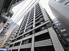 【東京都/千代田区内神田】クラッシイハウス大手町 外観