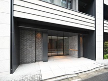【東京都/千代田区内神田】クラッシイハウス大手町 エントランス
