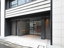 【東京都/千代田区内神田】クラッシイハウス大手町 エントランス