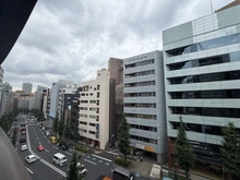 【東京都/文京区湯島】ソフィアお茶の水 眺望