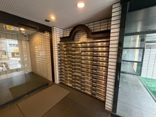 【東京都/文京区湯島】ソフィアお茶の水 メールBOX