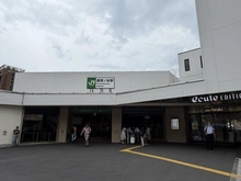 【東京都/文京区湯島】ソフィアお茶の水 JR御茶ノ水駅（現地より約600m）