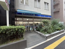 【東京都/文京区湯島】ソフィアお茶の水 ローソン　御茶ノ水店（現地より約180m）