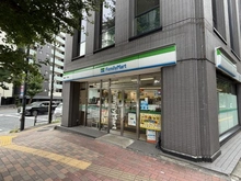 【東京都/文京区湯島】ソフィアお茶の水 ファミリーマート湯島一丁目店（現地より約98m）
