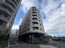 【東京都/中央区東日本橋】リノア東日本橋 外観