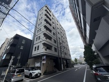 【東京都/中央区東日本橋】リノア東日本橋 外観