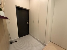 【東京都/中央区東日本橋】リノア東日本橋 玄関