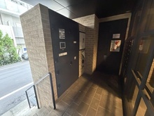 【東京都/中央区東日本橋】リノア東日本橋 宅配BOX
