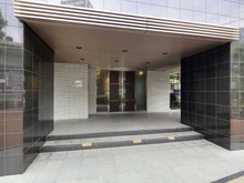 【東京都/荒川区荒川】レーベンリヴァーレ東京ラ・トーレ エントランス