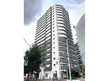 【東京都/荒川区荒川】レーベンリヴァーレ東京ラ・トーレ 外観