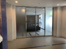 【東京都/荒川区荒川】レーベンリヴァーレ東京ラ・トーレ エントランス
