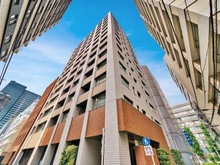 【東京都/千代田区内神田】クラッシィハウス神田 外観